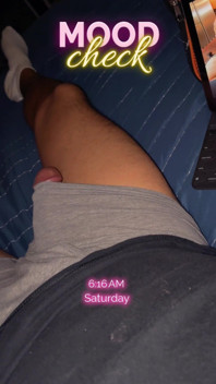 My Big Dick