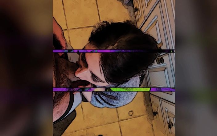NNJCouple: Маленький меш для шанувальників