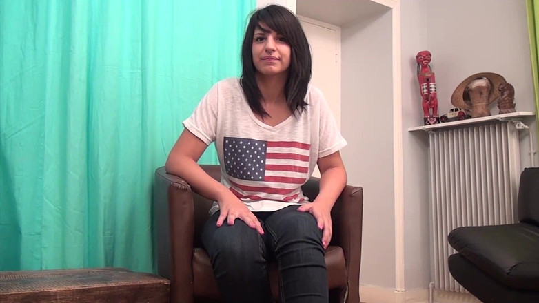 MSTX: Jessica Shanice Casting