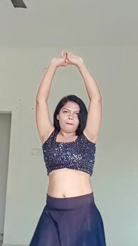 ราชินีนักเต้นของเรา