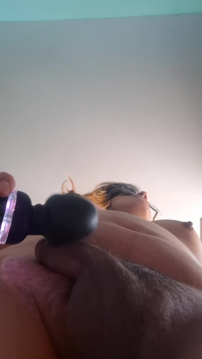 Crystal Phoenix: Ce vibromasseur est mon préféré