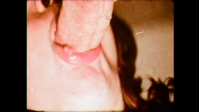 Vintage Megastore Full hd: 猪舌头