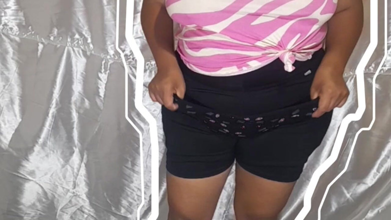 Xprohibidox1: Pedalaman Probandome Ropa #4