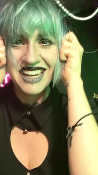 The Purge- Baby Doll