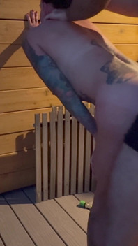 Trekant svåraste creampie stepsis och vän full 35 min
