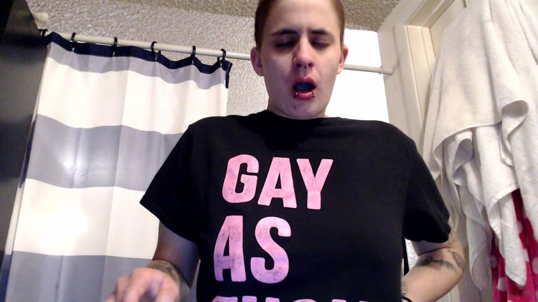 Abby Anna: Naturalna kompilacja prawdziwego kichania