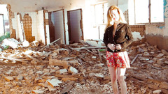 Arielortizx: Ariel Ortiz močí pro svého nadrženýho nevlastního otce