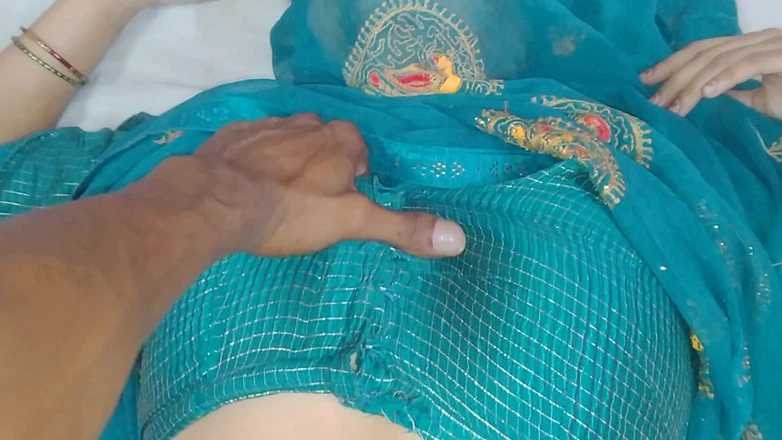 Shahilsingh119: 印度热辣人妻