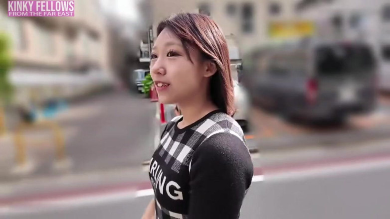 The Sexual Issues: Asian Angel 26018