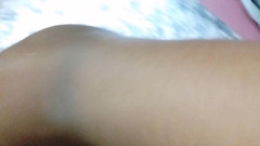 Teeandlee: Kelvin kommt auf nasse muschi