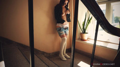 CharmModels: 来自魅力的Karmena Hello