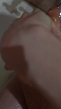 Mytí Nohou a Nohou Z Mého POV