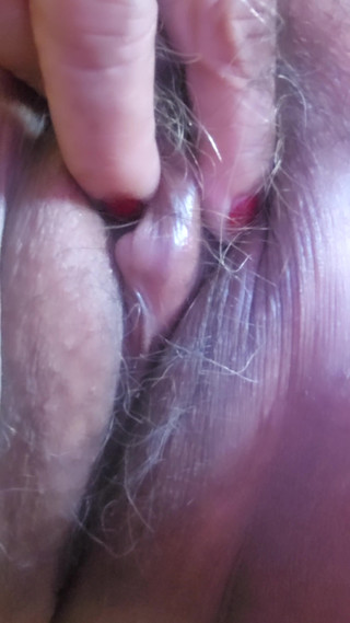 Zilah Luz: Dobré ráno! Kundička mé babičky a klitoris jsou připraveny na...