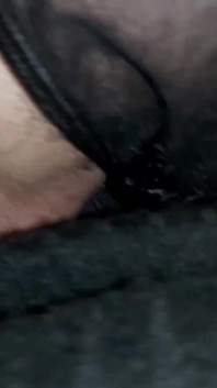 İç çamaşırlı aşıklar - sadece doğru miktarda sıkı