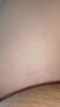 Ich ficke meine stieftochter, echter tabu-creampie