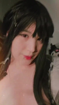 Pmv Miss Ukii Cosplayer