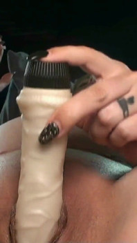 My 7-month-old Pregnant Stepmother Let’s Me Fuck Her