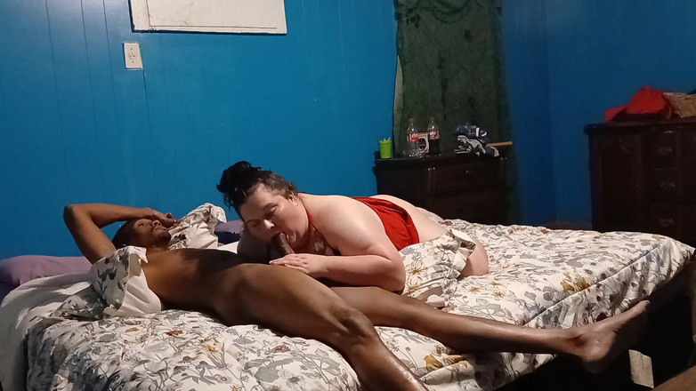 Big uhaul: Kapan saja dia ingin melakukannya