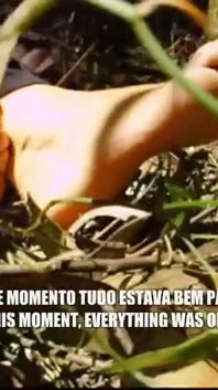 Diario do Podolatra Gresopio - Uctívání 3