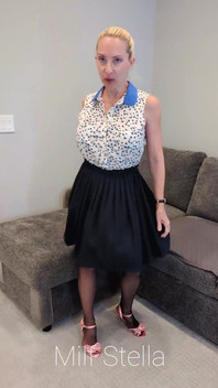Feeling Like a Retro Housewife