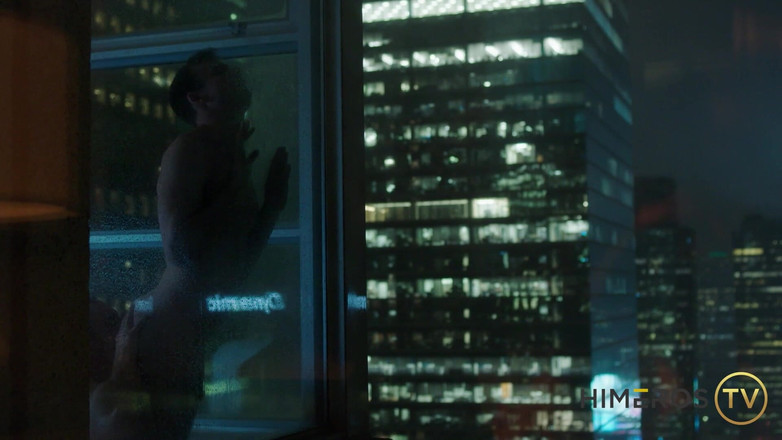 Himeros.tv: The Watched - Bagian Ii