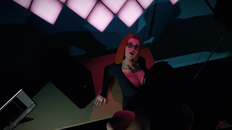 3DHentaiBeauties: Interview met Tarah Harper