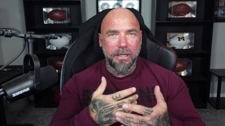 Raw and Uncensored with Masculine Jason: First impressions - it's not them, it's you!