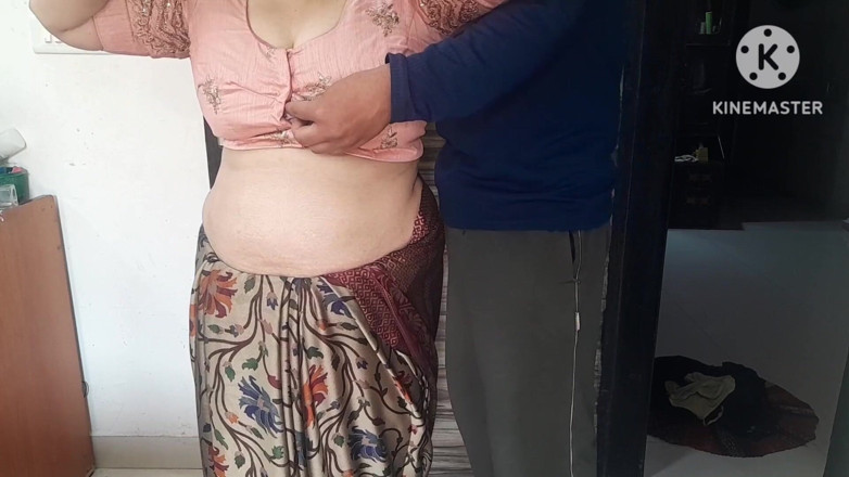 Salmaan001: Tailor Master Fuck Hard Sexy Bhabhi in Hindi Audio