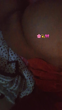 Brownie Ass