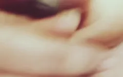 When I Am Turned on and Horny