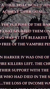Tasha Hunter: Stora bröst, orgasmer och vampyrjägare