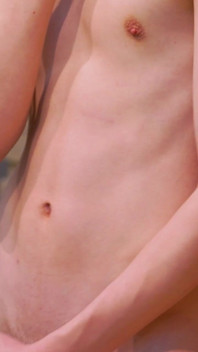Sweet Boy Karol Gajda Exposes His Tight Boy Hole