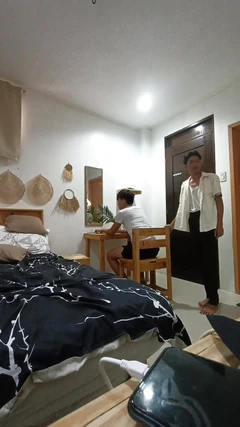 Трахаю мого секс-раба без презерватива ii