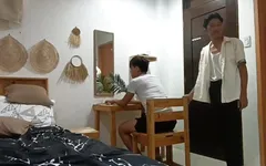 Fodendo minha escrava sexual em pêlo ii