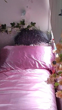 I Told My Husband I Was Going to Get a Massage, I Just Didn't Mention That the Masseur Was a Man