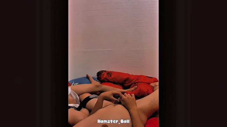 Hamster_Ball: I Admit All Malay Hijabis Are Very Good at Blowjob...