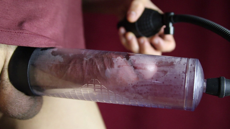 SEXY_GUYBEST: Trattamento del pene con dispositivi per una buona crescita del...