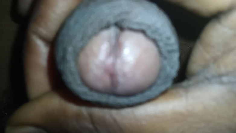 CornyMorale357: Hari ini Zakar Saya Telah Melintasi Semua Had.