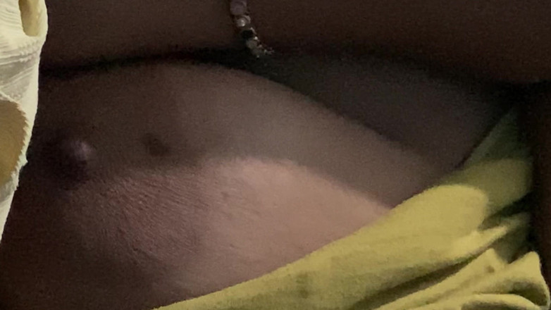 Ritu Bhabhi: Я только что увидел моей сводной сестры - Они так удивительны!