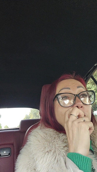 savannahamatoriale: Zralá děvka Burp a Drive