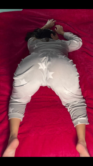 Crypto Mommy: Bb, Kamu Suka Video dengan Teks?