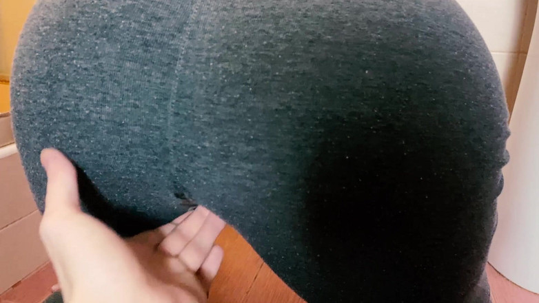 SweetAndFlow: Dotýkal se mé kundičky, dokud nechutnám