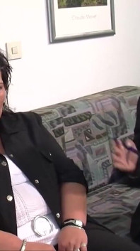 Terapia sessuale con petra Wegat - scena # 06
