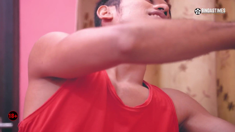 Biind as times: Awek India seksi panas erotik Bebo digoda dan dikongkek oleh...