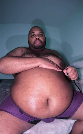 Blkhole420: 睡前啪，通货膨胀和