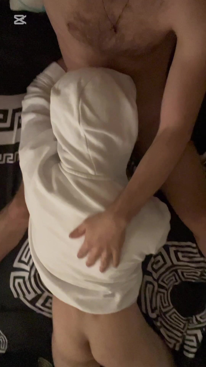 King CobraGeo: King Cobra and Georgian 20 Years Old Bottom Have Fun Part 1