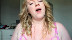 Julie_Bliss: Julie bliss - Riesin