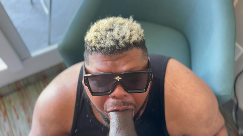 Mrbigdxxx gay: Mrbigd 和 Santana 3
