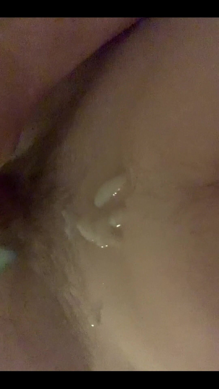 Bob Steel: Sega sulla telecamera da casa, mostrando le mie fossette ed...