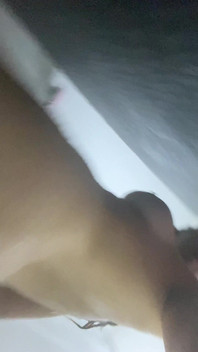 Taking a Shower After a Hard Gangbang
